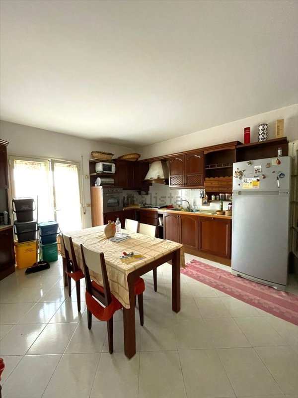 appartamento in vendita a Marsala