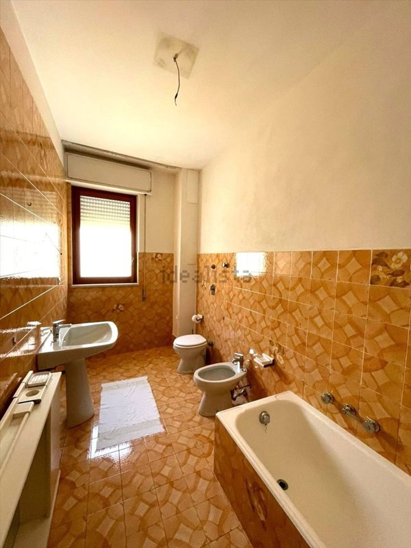 appartamento in vendita a Marsala