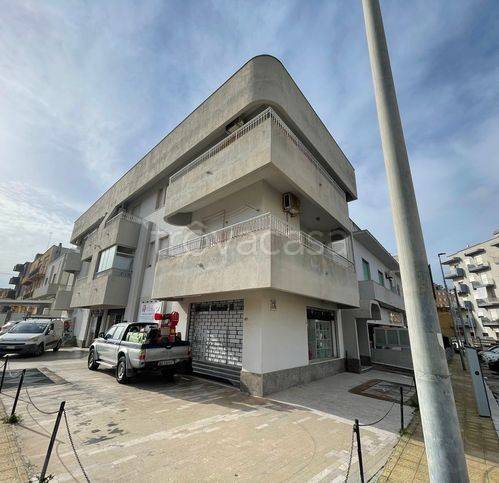 appartamento in vendita a Marsala in zona Centro Storico