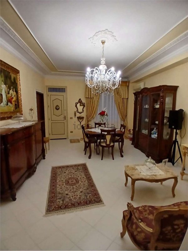 appartamento in vendita a Marsala