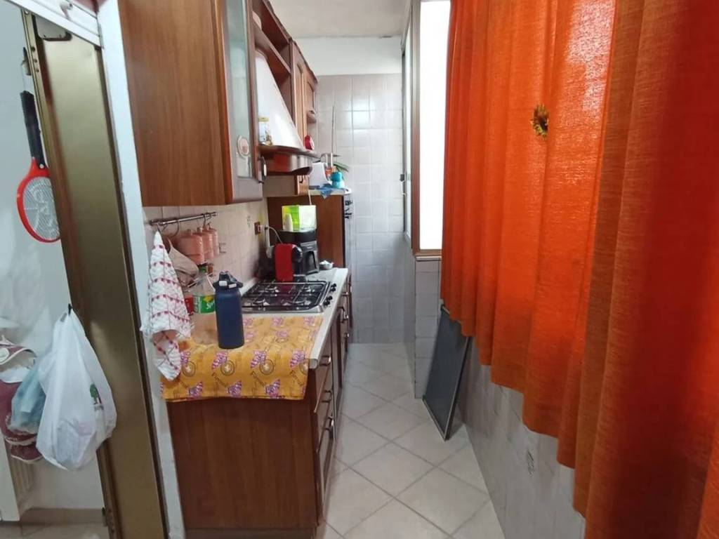 appartamento in vendita a Marsala