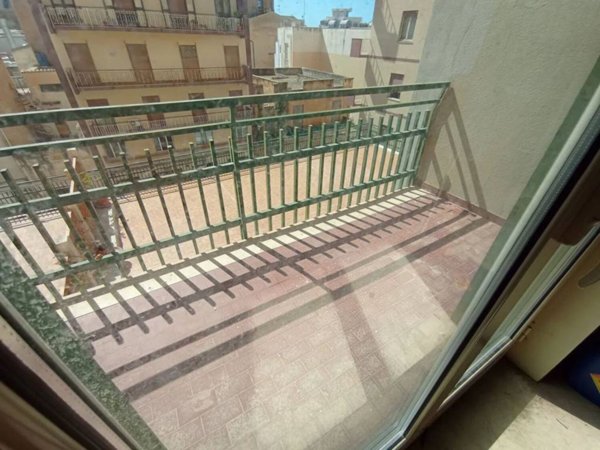 appartamento in vendita a Marsala in zona Centro Storico