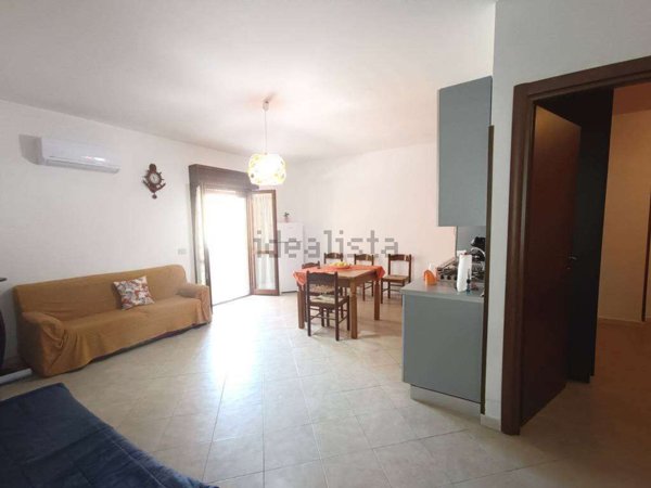 appartamento in vendita a Marsala