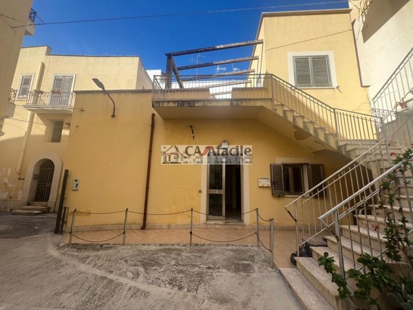 appartamento in vendita a Marsala