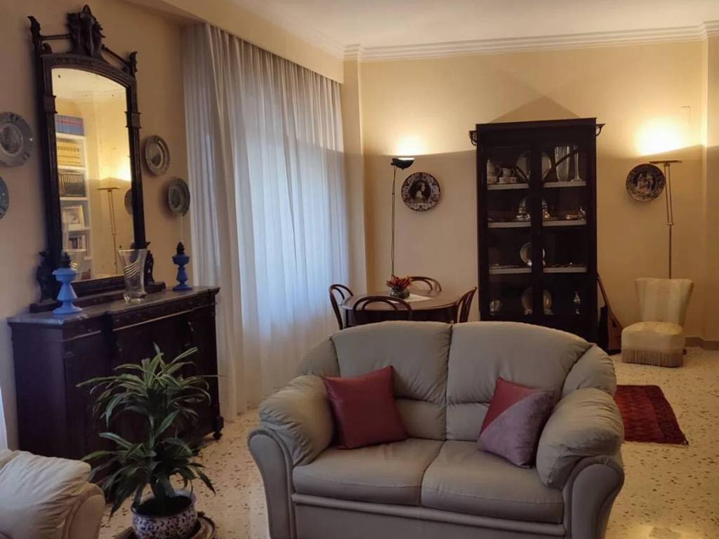 appartamento in vendita a Marsala in zona Centro Storico