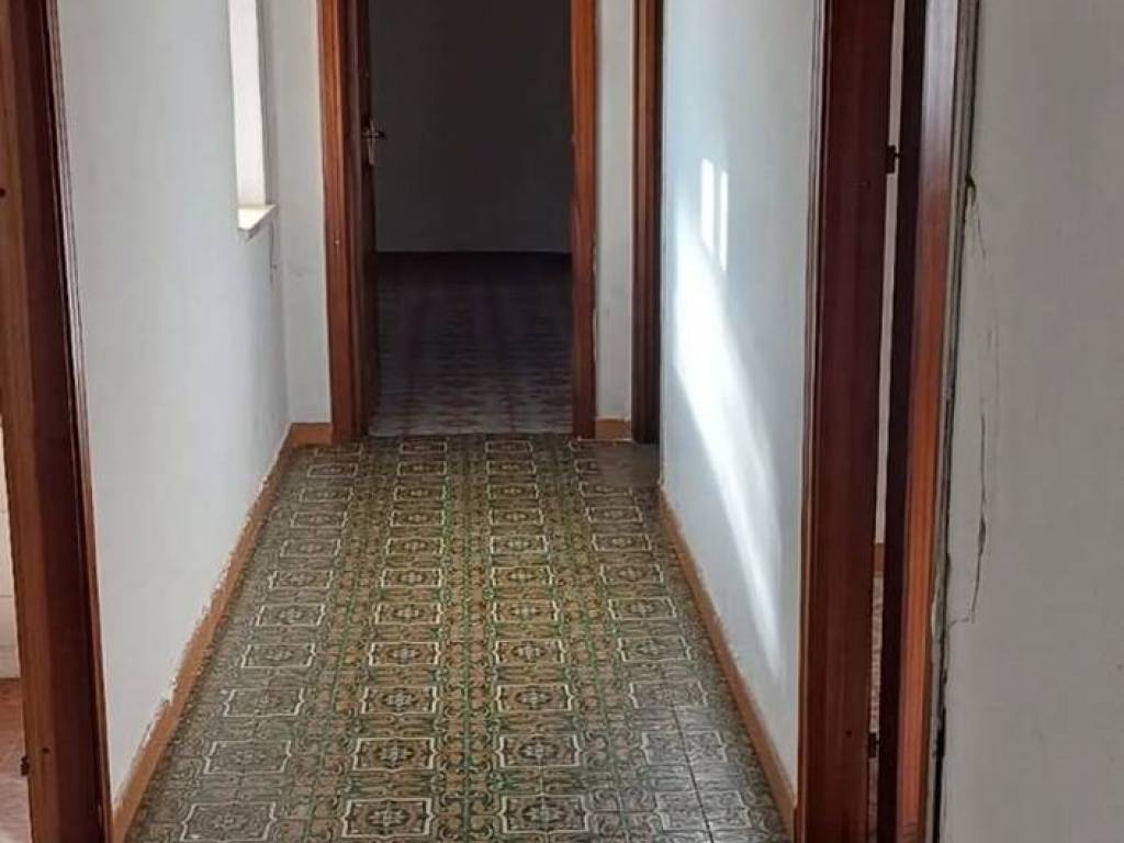 appartamento in vendita a Marsala