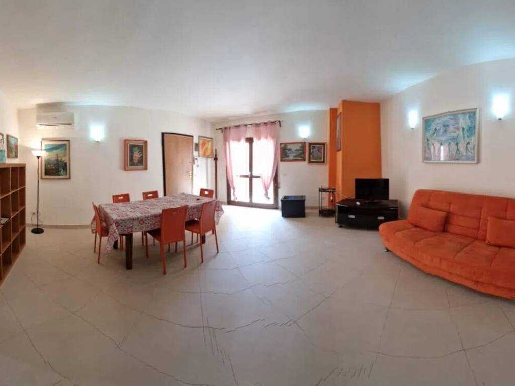 appartamento in vendita a Marsala