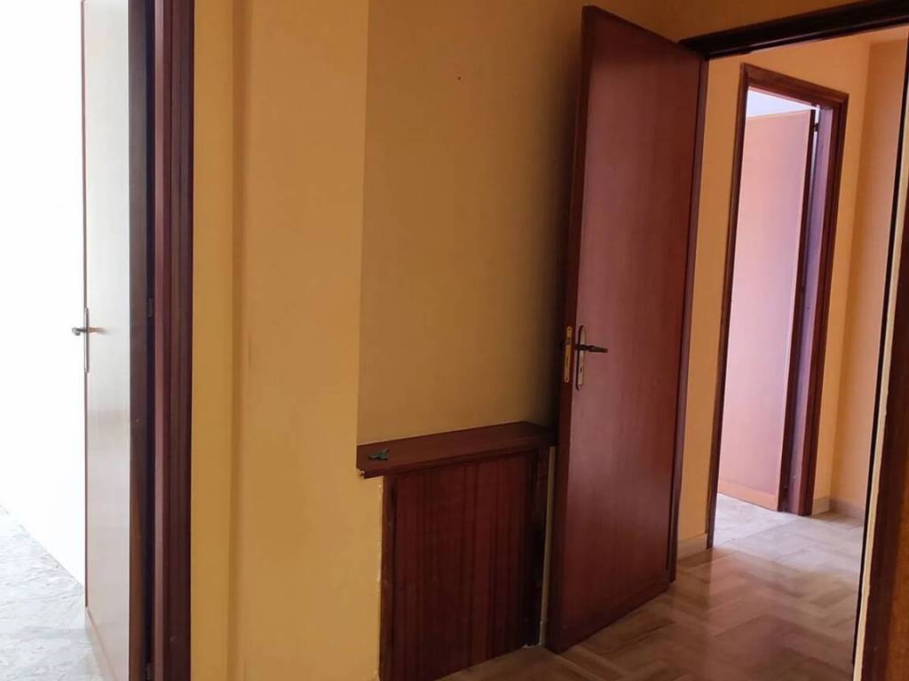 appartamento in vendita a Marsala
