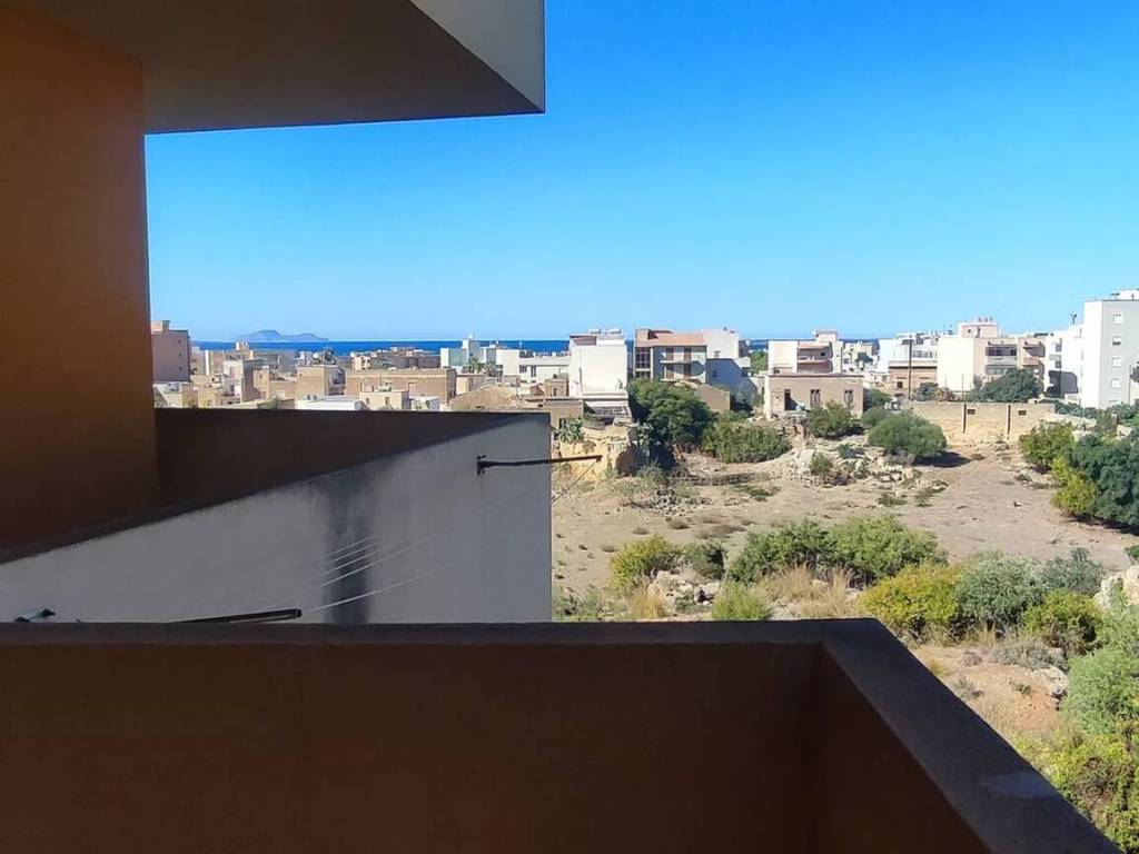 appartamento in vendita a Marsala