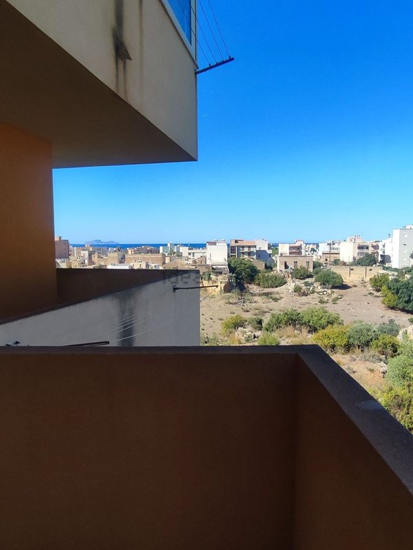 appartamento in vendita a Marsala in zona Centro Storico