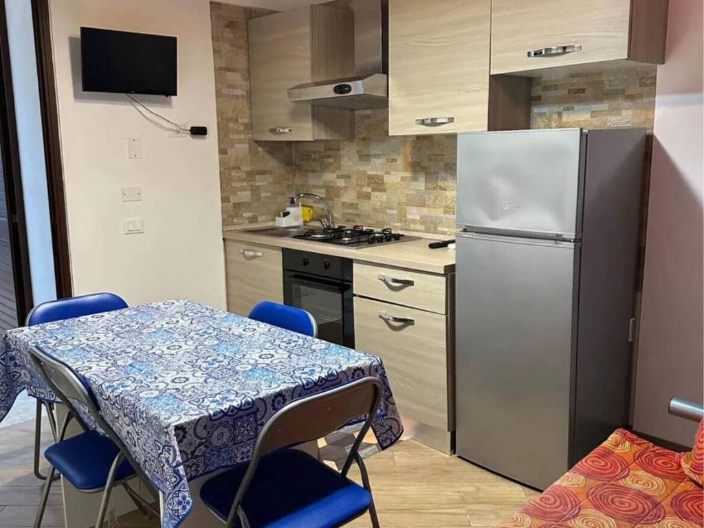 appartamento in vendita a Marsala in zona Centro Storico
