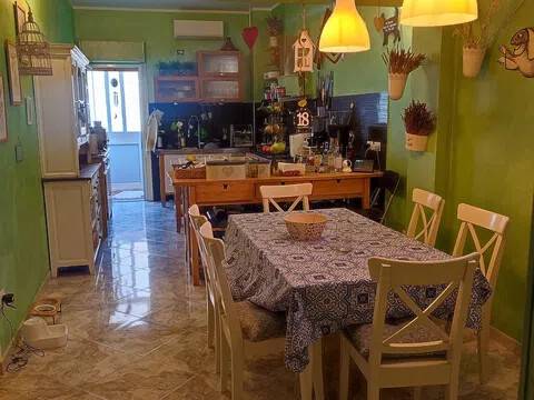 appartamento in vendita a Marsala