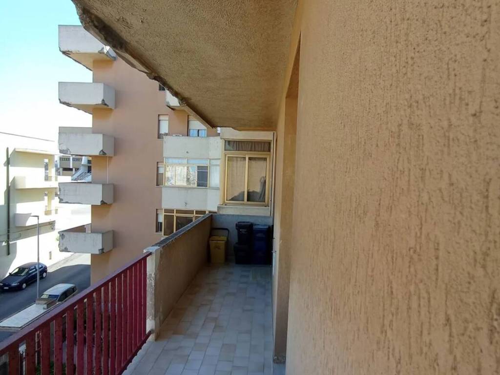 appartamento in vendita a Marsala
