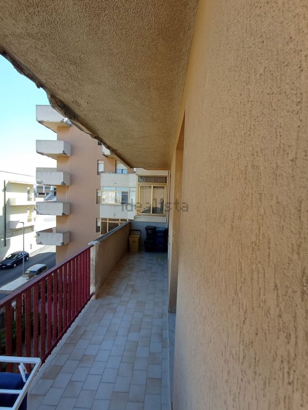 appartamento in vendita a Marsala in zona Centro Storico