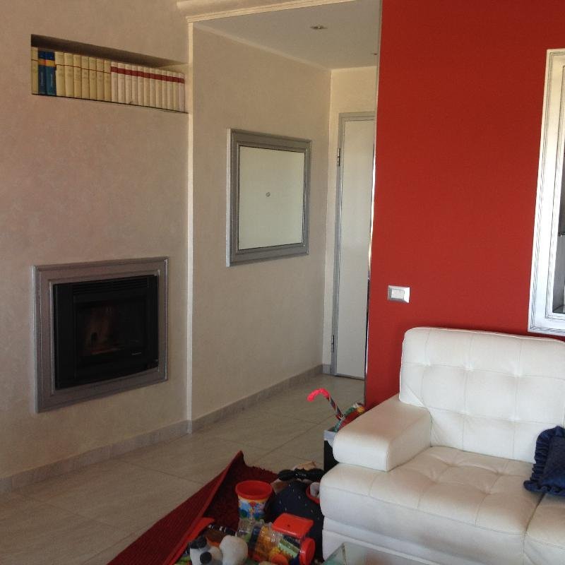 appartamento in vendita a Marsala