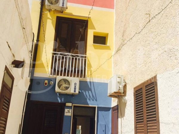 appartamento in vendita a Marsala in zona Centro Storico
