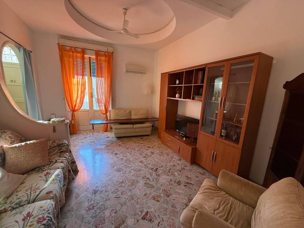 appartamento in vendita a Marsala in zona Centro Storico