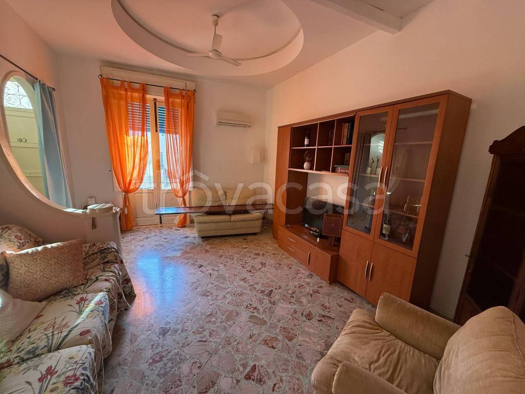 appartamento in vendita a Marsala in zona Centro Storico