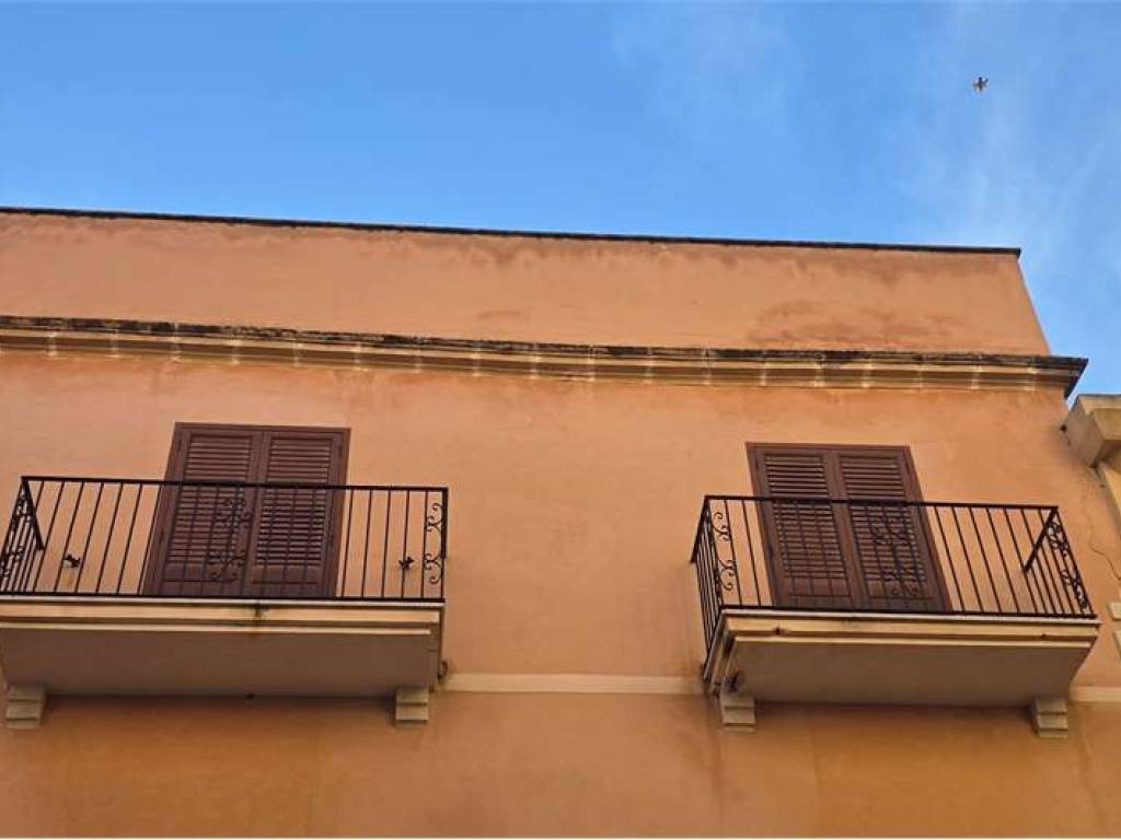 appartamento in vendita a Marsala