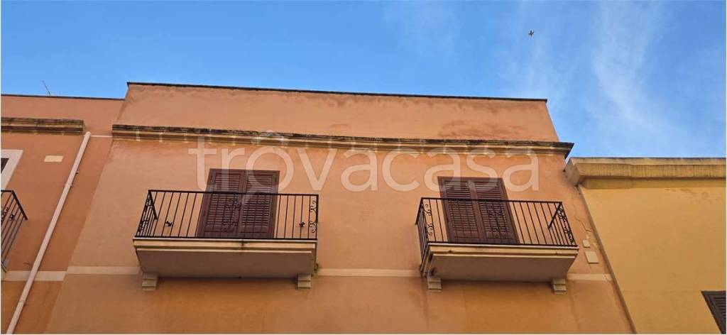 appartamento in vendita a Marsala