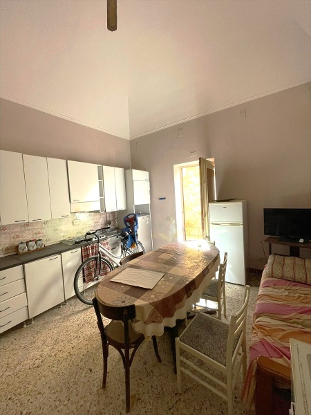 casa indipendente in vendita a Marsala