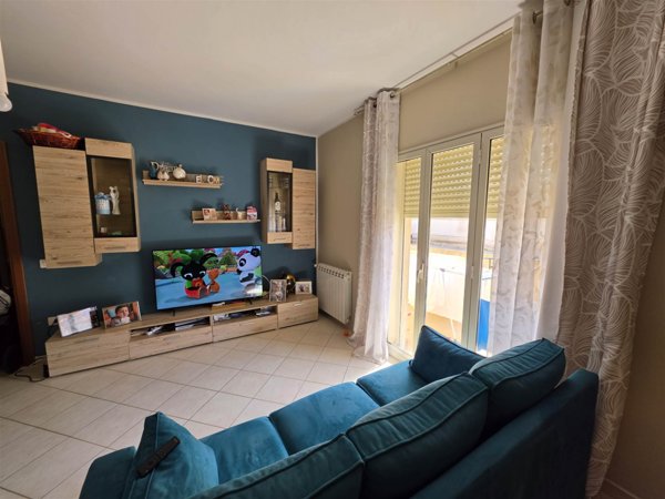 appartamento in vendita a Marsala