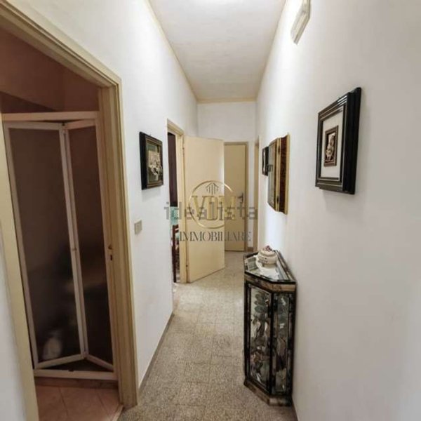 appartamento in vendita a Marsala