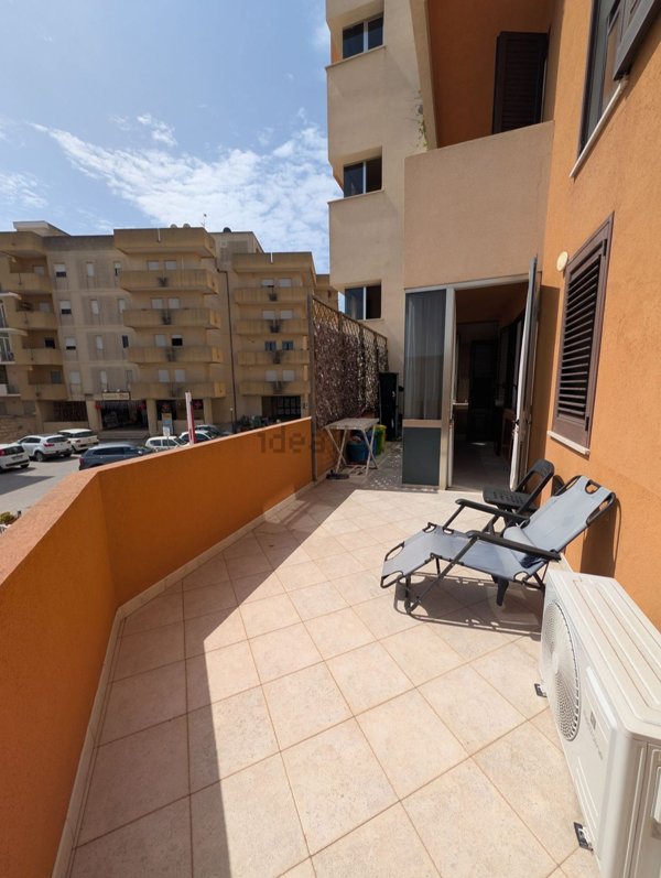 appartamento in vendita a Marsala