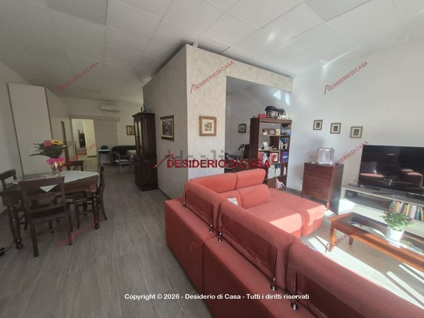 appartamento in vendita a Marsala