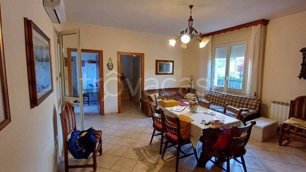casa indipendente in vendita a Marsala in zona Terrenove