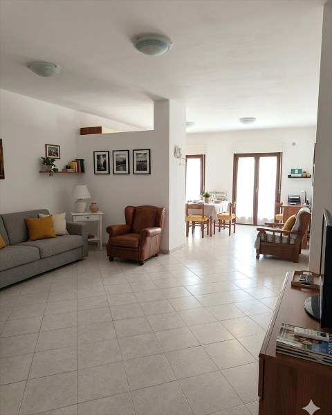 appartamento in vendita a Marsala