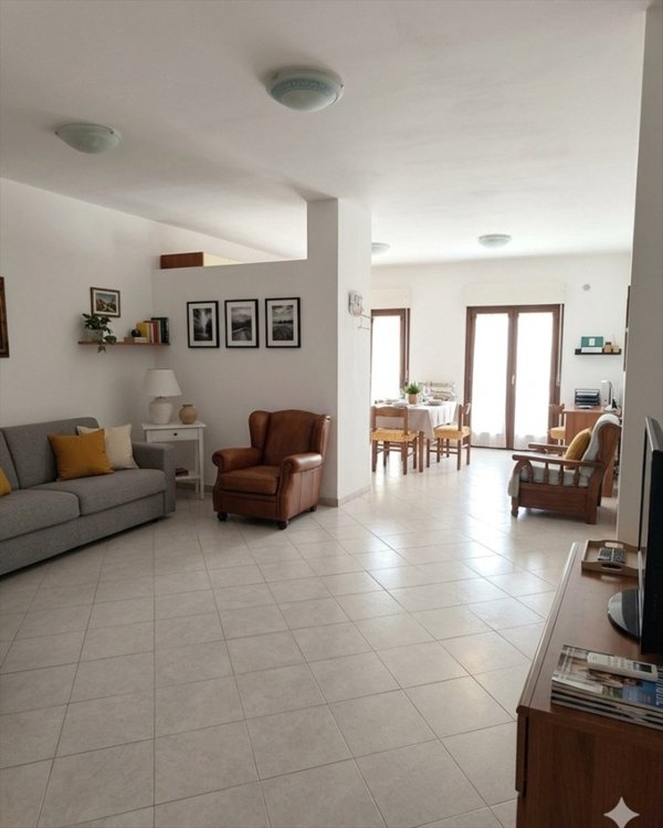 appartamento in vendita a Marsala