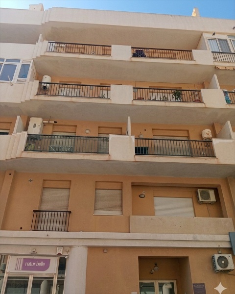 appartamento in vendita a Marsala