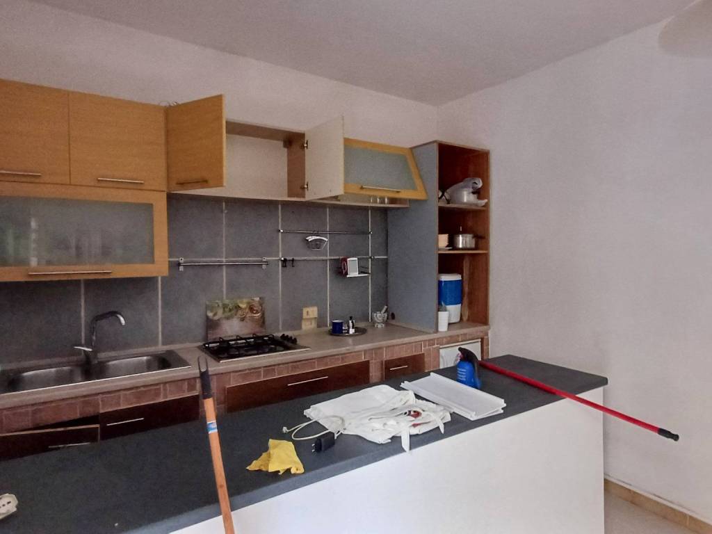 appartamento in vendita a Marsala