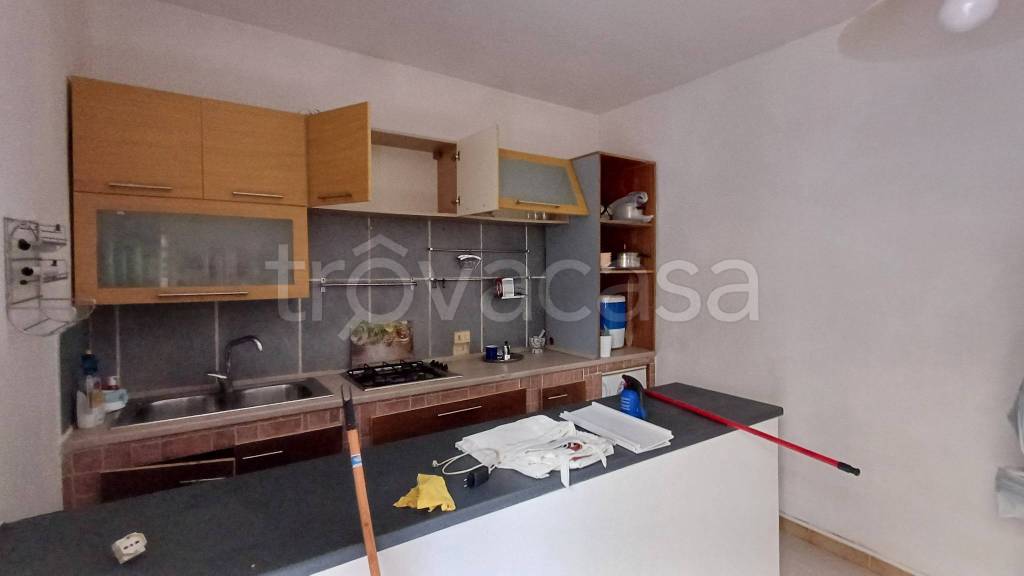 appartamento in vendita a Marsala