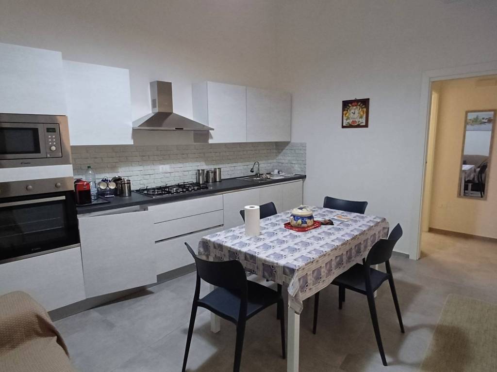 appartamento in vendita a Marsala in zona Centro Storico