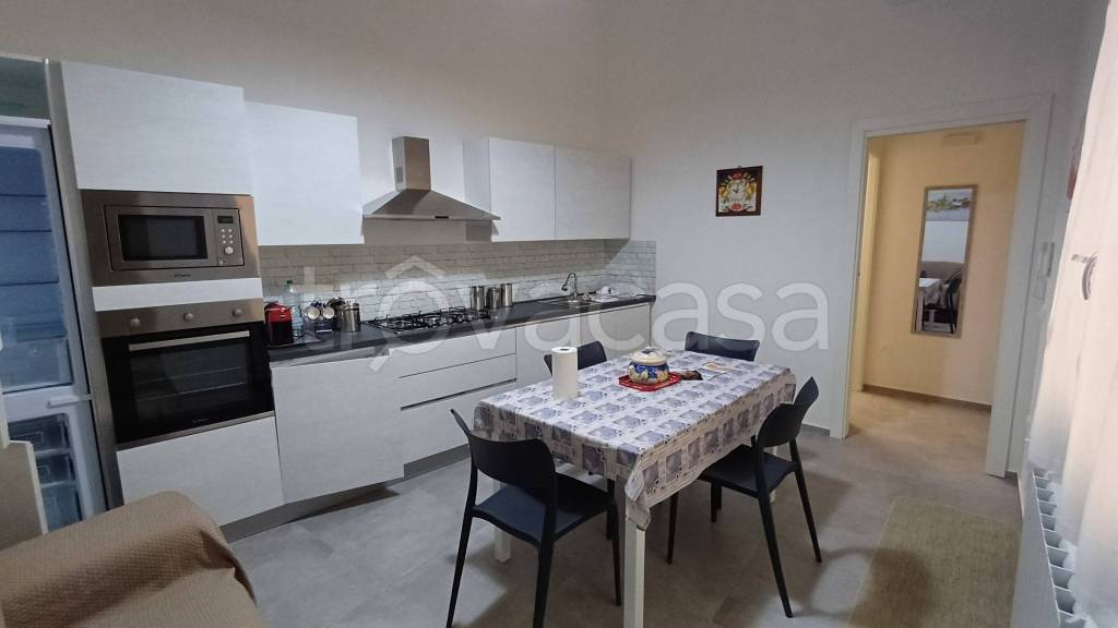 appartamento in vendita a Marsala in zona Centro Storico