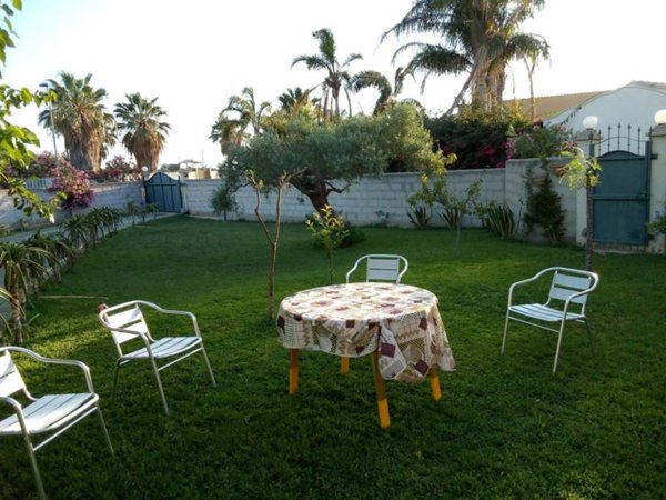 casa indipendente in vendita a Marsala