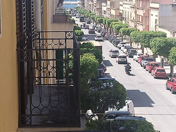 appartamento in vendita a Marsala