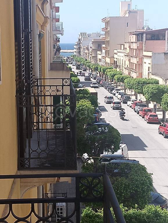 appartamento in vendita a Marsala