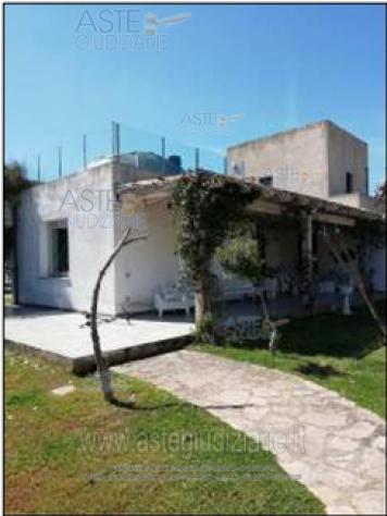 casa indipendente in vendita a Marsala