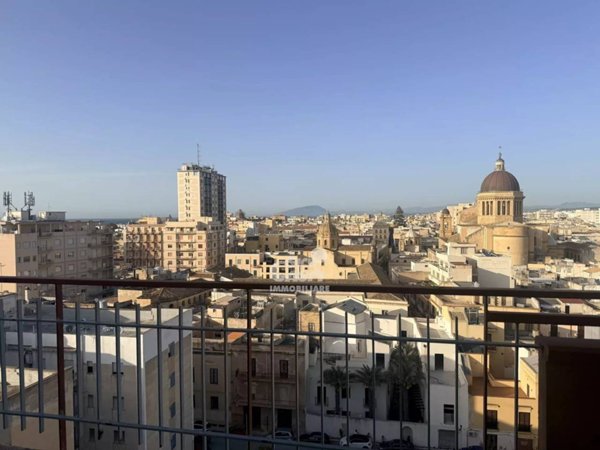 appartamento in vendita a Marsala in zona Centro Storico
