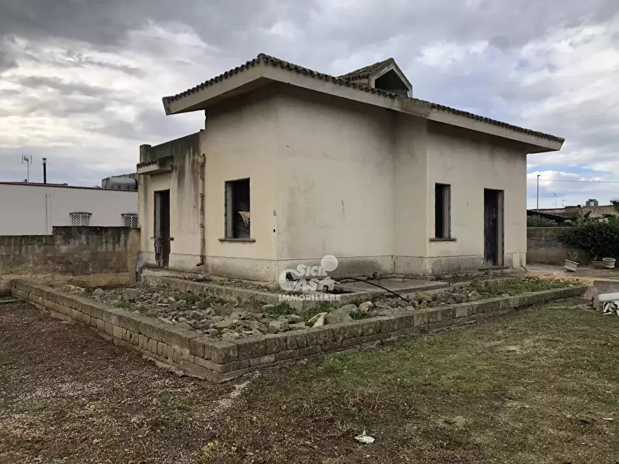 villetta a schiera in vendita a Marsala