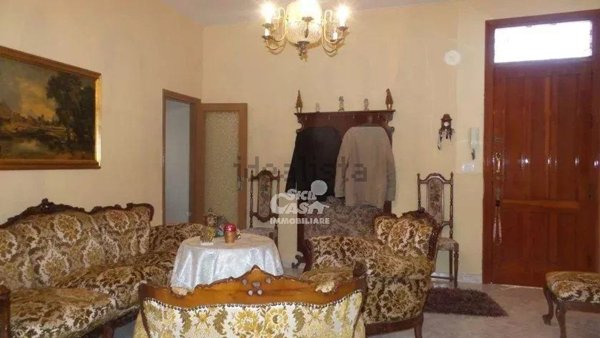 casa semindipendente in vendita a Marsala in zona Centro Storico