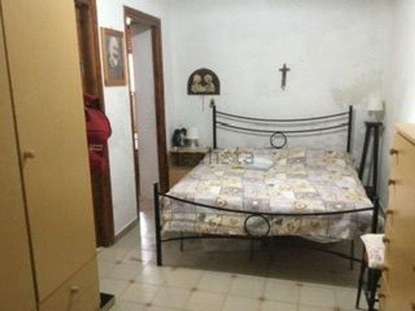 appartamento in vendita a Marsala