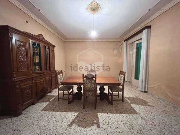 casa semindipendente in vendita a Marsala in zona Centro Storico