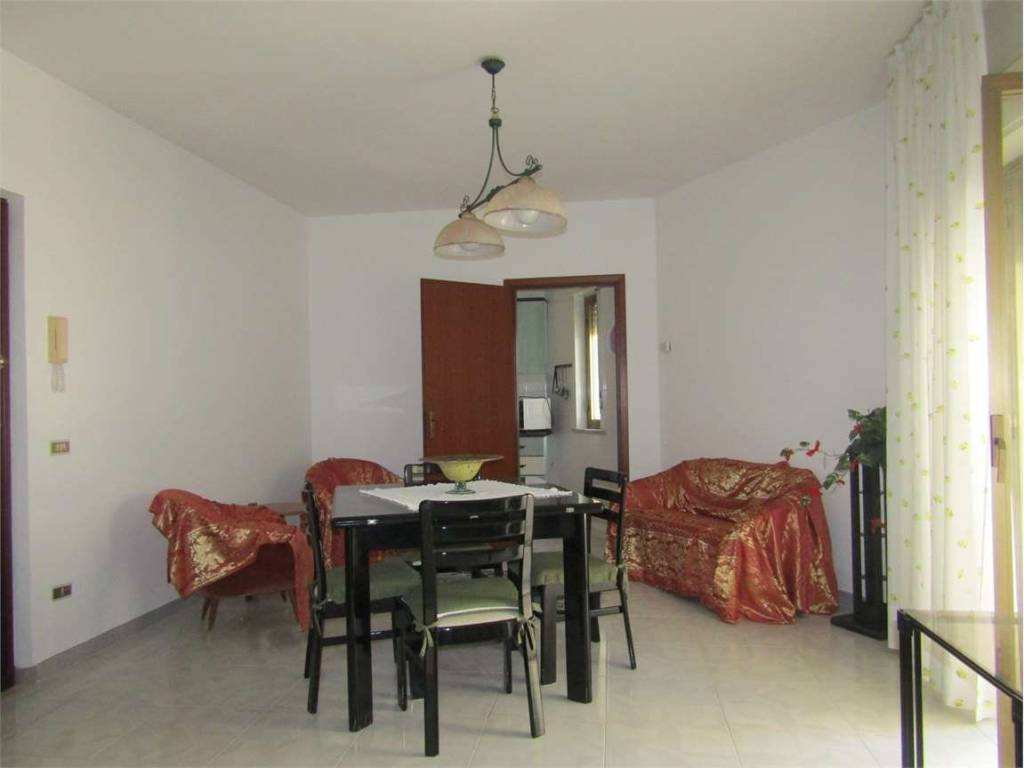 appartamento in vendita a Marsala