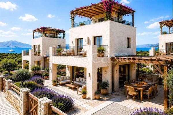 casa indipendente in vendita a Marsala in zona Birgi