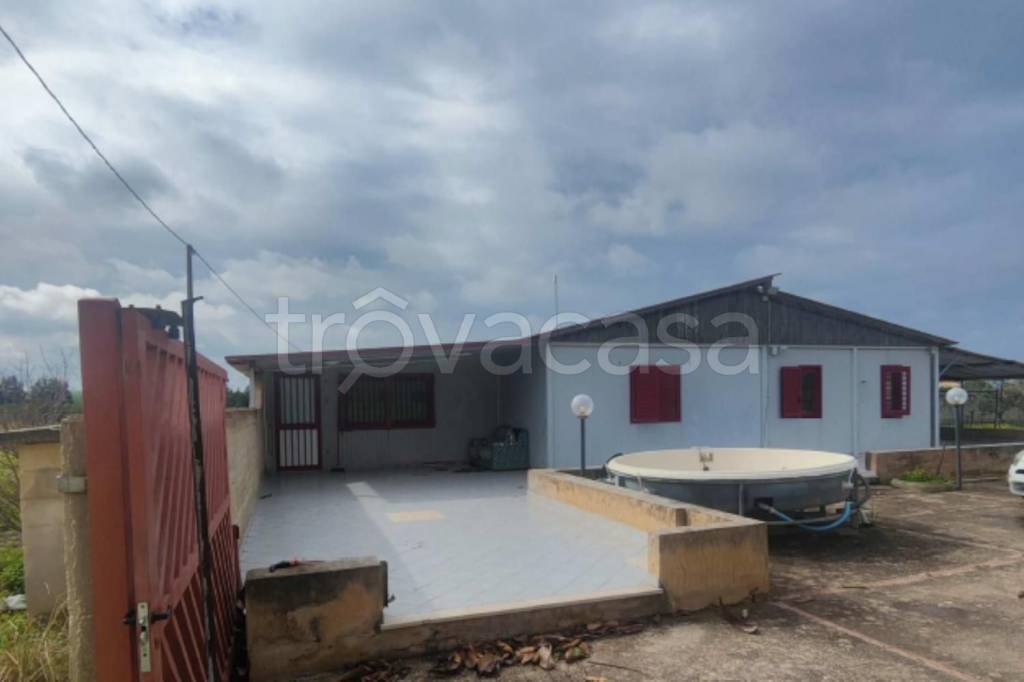 appartamento in vendita a Marsala