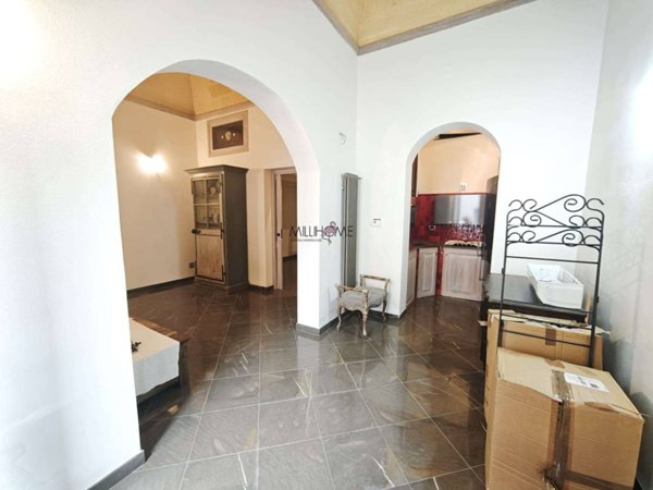 appartamento in vendita a Marsala